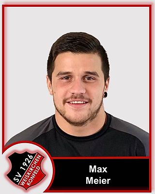 Max Meier