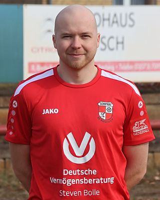 Nino Köhler