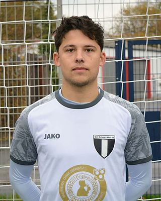 Adrian-Thiago Rosemund