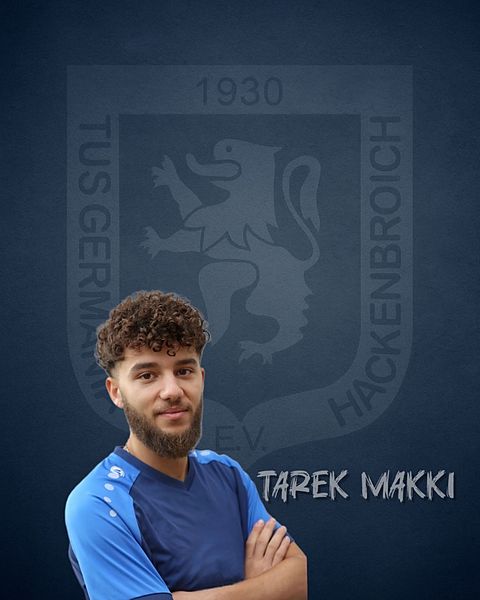 Foto: TuS Hackenbroich
