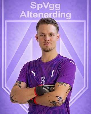 Lukas Loher