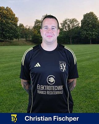 Christian Fischper