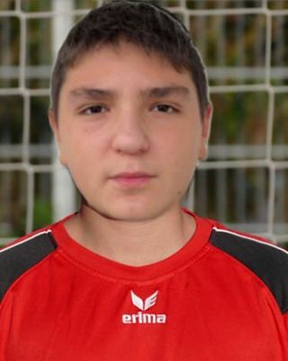 Roman Shala