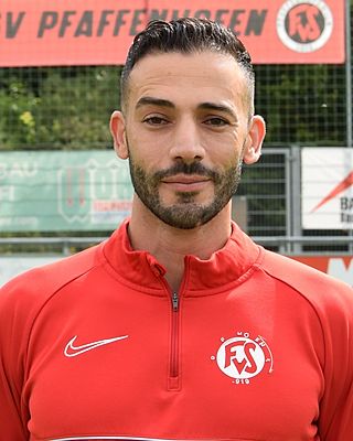 Ashraf Al Dalo-Lopez