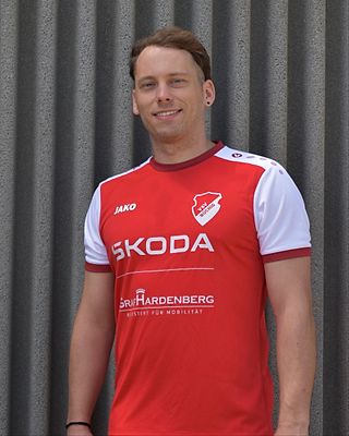 Denis Lischer