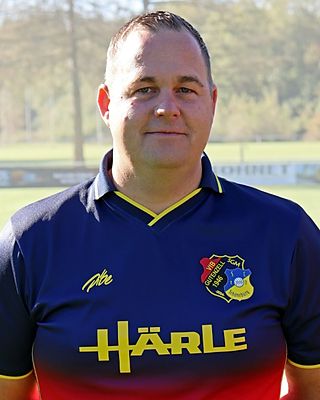 Florian Schmid