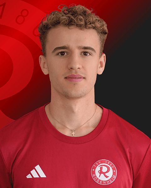 Foto: TSV 1860 Rosenheim