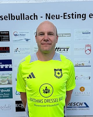 Ronny Plöchinger