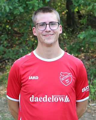 Luca Schaal