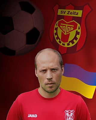 Valerii Logvin