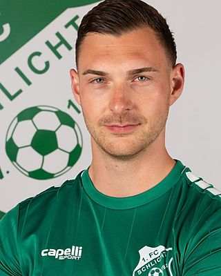 Martin Popp