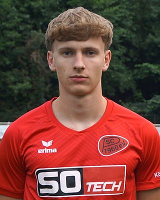 Niklas Loos