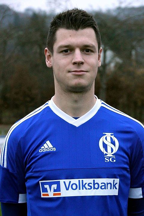 Foto: Günter Kleutsch