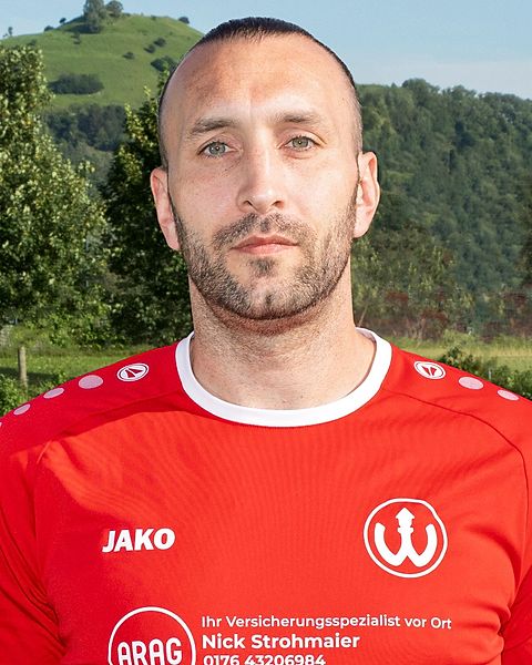 Foto: ANDREAS KRISCH