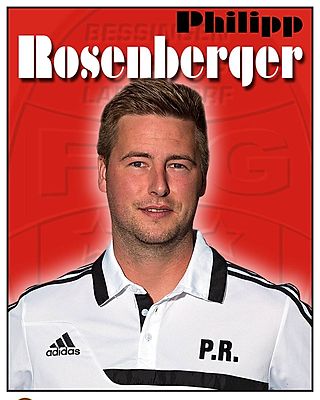 Philipp Rosenberger