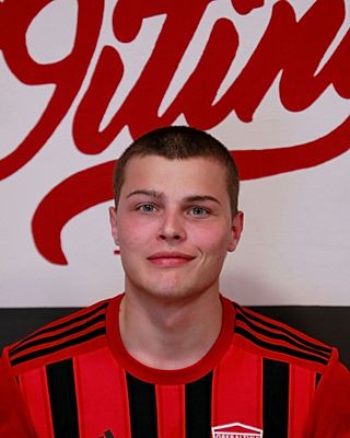 Luca Mittmann
