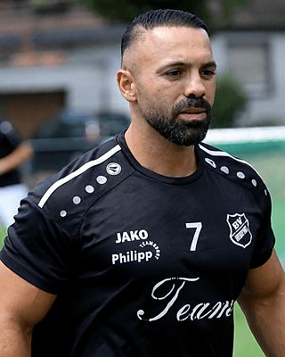 Ahmed Fakhro