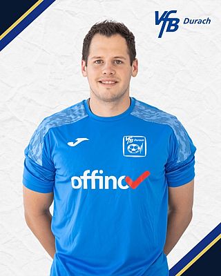 Patrick Littig