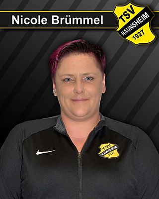 Nicole Brümmel
