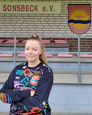 Maja Lörcks