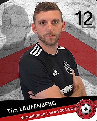 Tim Laufenberg