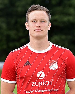 Lukas Tombrink