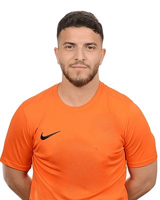 Ali Bilal