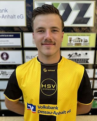 Noah Maximilian Dorenburg