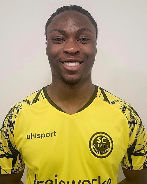 Foto: SC 1911 Kapellen-Erft e. V.