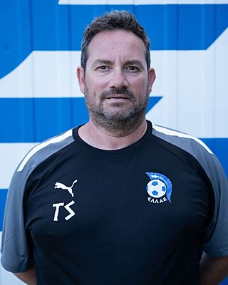 Theodoros Symeonakis