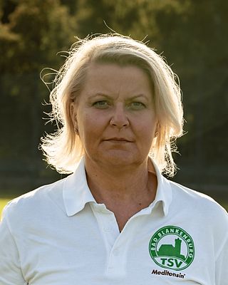 Reinhild Strempel