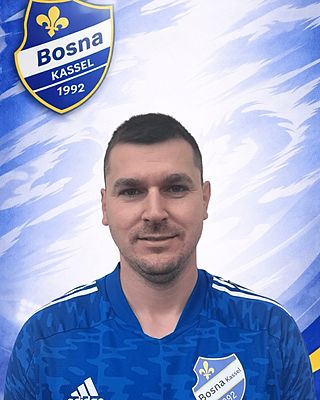 Mensur Sadikovic