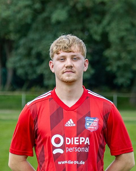 Foto: Lukas Vinzelberg