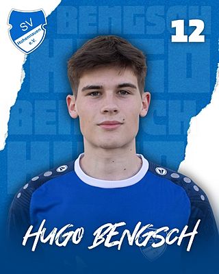 Hugo Bengsch