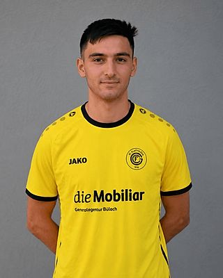 Gianluca Pierro