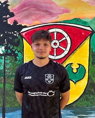 Christian David Beyer