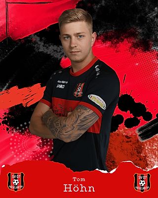 Tom Höhn