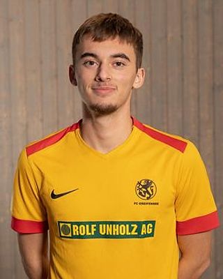 Loris Carotenuto