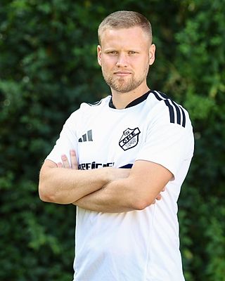 Bennet Zaske