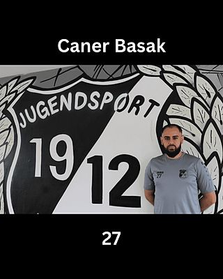 Caner Basak