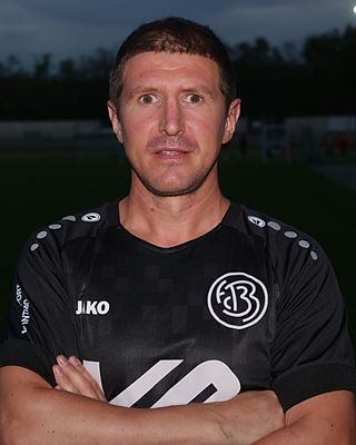 Vlad Barbu