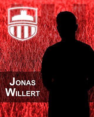 Jonas Willert