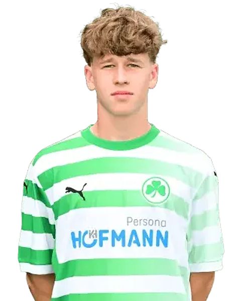 Foto: Greuther Fürth