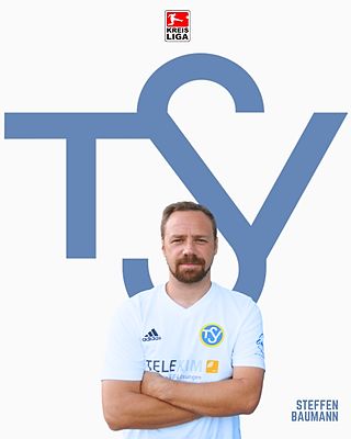 Steffen Baumann