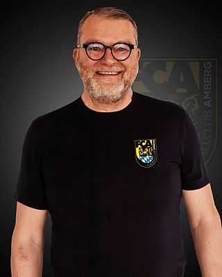 Andreas Wagner