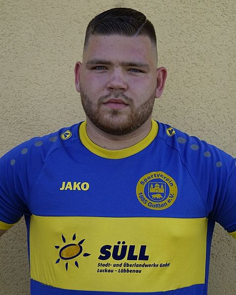 Foto: SV 1885 Golßen