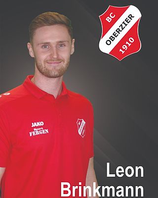 Leon Brinkmann