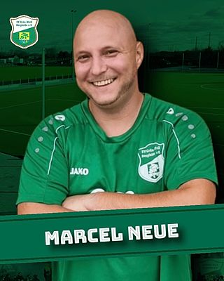 Marcel Neue