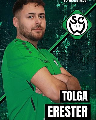 Tolga Erester