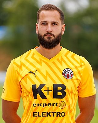 Bastian Sittenauer